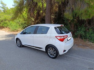 Toyota Yaris '18