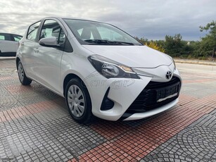 Toyota Yaris '19 1.4 D-4D DIESEL 6 TAXYTO ΕΛΛΗΝ.ΑΝΤΙΠΡΟΣΩΠΕΙΑΣ