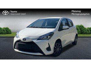 Toyota Yaris '19 Active