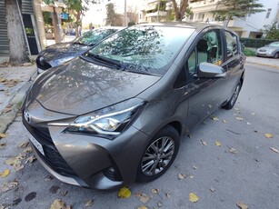 Toyota Yaris '20