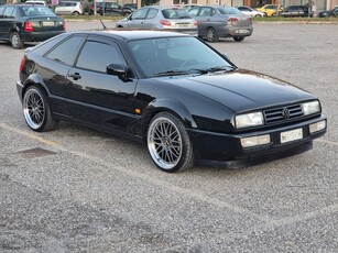 Volkswagen Corrado '93 Vr6 clima ελληνικό