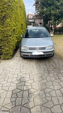 Volkswagen Golf '01 4/2001