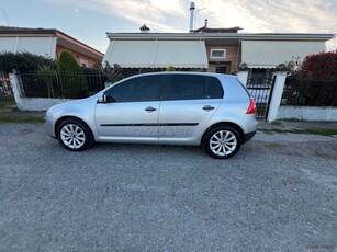 Volkswagen Golf '05 1.6 FSI