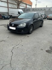 Volkswagen Golf '06 GT 170 PS