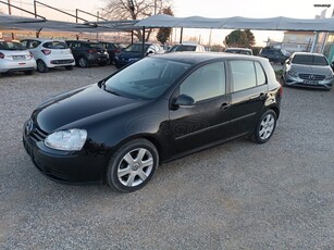 Volkswagen Golf '07 1.4 TSI