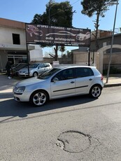 Volkswagen Golf '07