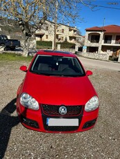 Volkswagen Golf '07 TSI 140PS SPORTLINE