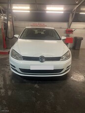 Volkswagen Golf '14 1.2 TSI Bluemotion