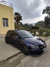 Volkswagen Golf '14 rline