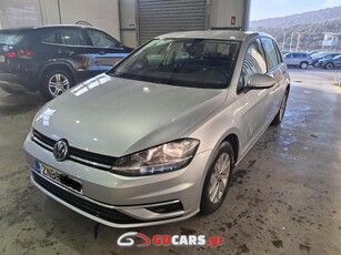 Volkswagen Golf '20 ΕΛΛΗΝΙΚΟ 115PS ΣΕΡΒΙΣ ΑΝΤΙΠΡΟΣΩΠΕΙΑΣ