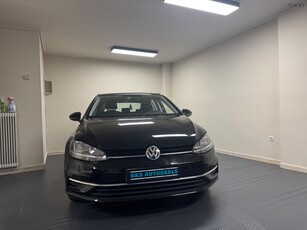 Volkswagen Golf '20 GOLF 7.5 20’ BlueMotion 1.6TDI Comfortline48.000km!! Ελληνικής άντ/πειας