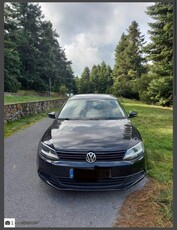 Volkswagen Jetta '14 1.6 COMFORTLINE