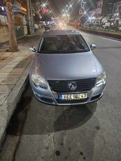 Volkswagen Passat '07 FSI 2.0