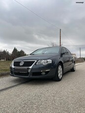 Volkswagen Passat '09 1.4 TSI