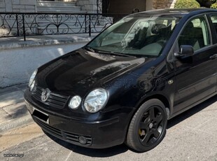 Volkswagen Polo '04