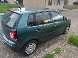 Volkswagen Polo '06 POLO 1.4 16V