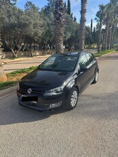 Volkswagen Polo '09