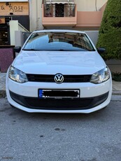 Volkswagen Polo '11 TDI 1.2