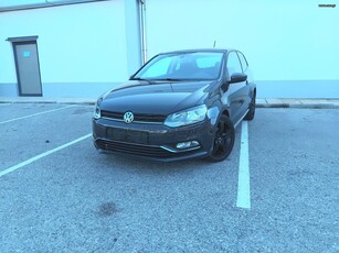 Volkswagen Polo '16 1.2 TSI All Star Full Extra