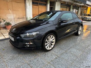 Volkswagen Scirocco '11 1.4 TSI TEAM