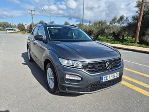 Volkswagen T-Roc '21