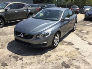 VOLVO S60 1.5 T3 LIVSTYL AUTO 2018