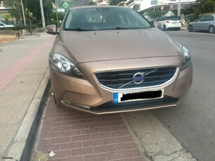 Volvo V40 '14 D2 KINETIC - Ελληνικό