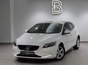 VOLVO V40 AUTO BESIKOS AUTOMATIC 2016