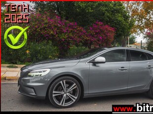 VOLVO V40 R