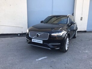 VOLVO XC 90 XC90 D5 INSCRIPTION 2018