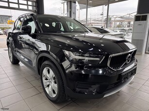 Volvo XC40 '19 1.5T 163PS T3 AUTOMATIC MOMENTUM!