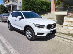 Volvo XC40 '19 D3 150hp Kinetic AT8 2.0 - ΠΡΟΣΦΟΡΑ