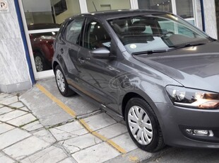 VW POLO 2012