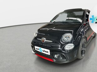 Abarth 595C '19 1.4 Turbo | ΕΩΣ 5 ΕΤΗ ΕΓΓΥΗΣΗ