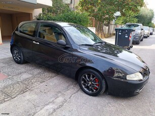 Alfa Romeo Alfa 147 '04