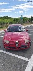 Alfa Romeo Alfa 147 '04 TS 120