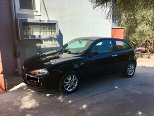 Alfa Romeo Alfa 147 '05 TWIN SPARK 16V 1.6 120PS