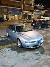 Alfa Romeo Alfa 156 '04