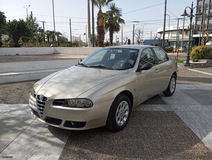 Alfa Romeo Alfa 156 '04 ΠΡΟΣΦΟΡΑ!!!