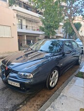 Alfa Romeo Alfa 156 '99 TWIN SPARK 16V 1.6 120PSI