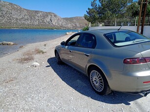 Alfa Romeo Alfa 159 '07 1.9 JTS DISTINCTIVE