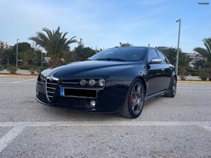 Alfa Romeo Alfa 159 '10 TBI ti pack