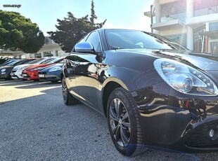 Alfa Romeo Giulietta '11 1.6 JTDM 16V