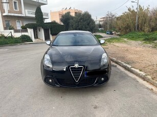 Alfa Romeo Giulietta '13 SPORTIVA