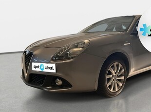 Alfa Romeo Giulietta '16 1.6 JTD Basis | ΕΩΣ 5 ΕΤΗ ΕΓΓΥΗΣΗ