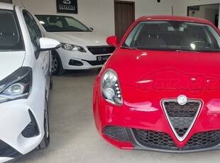 Alfa Romeo Giulietta '18