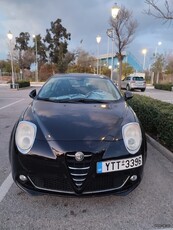 Alfa Romeo Mito '09 DISTINCTIVE