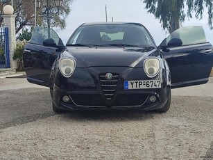 Alfa Romeo Mito '10