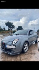 Alfa Romeo Mito '11 1.3 JTDM 16V ECO TURISMO