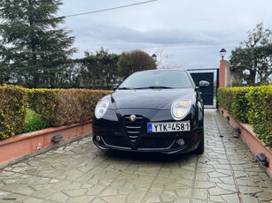 Alfa Romeo Mito '11 1300 DIESEL ΜΕΙΩΣΗ ΤΙΜΗΣ!!!